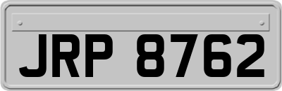JRP8762