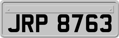JRP8763