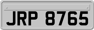JRP8765