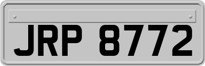 JRP8772