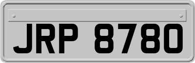 JRP8780