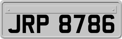 JRP8786