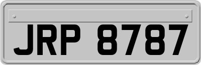 JRP8787