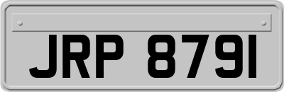 JRP8791