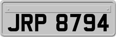 JRP8794