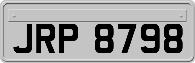 JRP8798