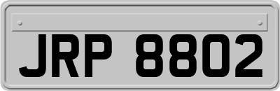 JRP8802