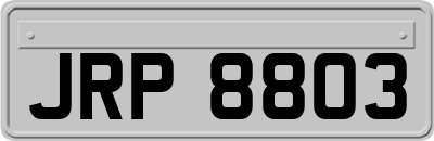 JRP8803