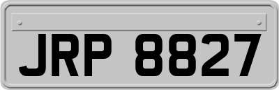 JRP8827