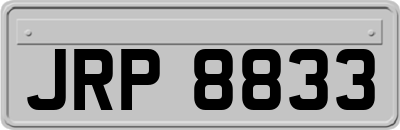 JRP8833