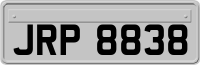 JRP8838