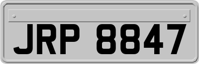 JRP8847