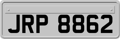 JRP8862
