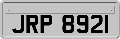 JRP8921