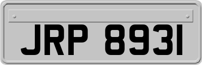 JRP8931