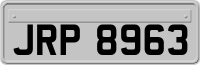 JRP8963