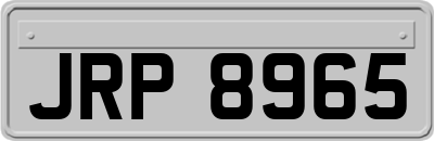 JRP8965