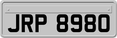 JRP8980