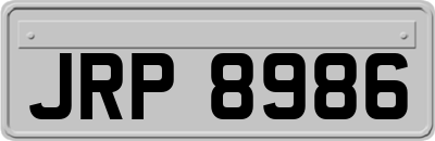 JRP8986