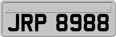 JRP8988