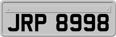 JRP8998