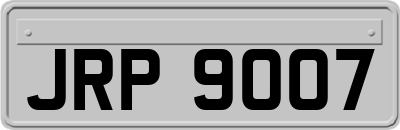 JRP9007