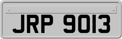 JRP9013