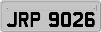 JRP9026