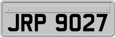 JRP9027