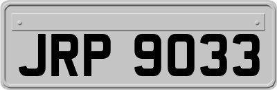 JRP9033