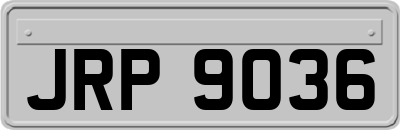 JRP9036
