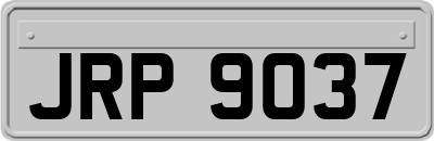 JRP9037