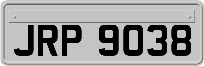 JRP9038