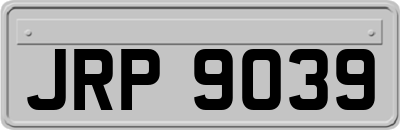 JRP9039