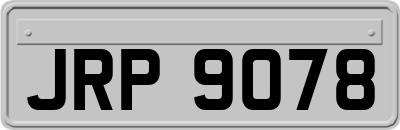 JRP9078