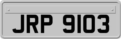 JRP9103