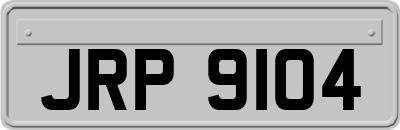 JRP9104