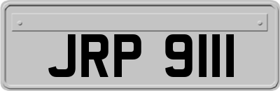 JRP9111