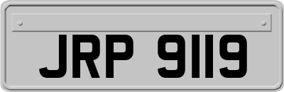 JRP9119