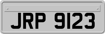 JRP9123