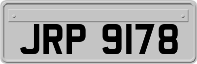 JRP9178
