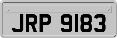 JRP9183