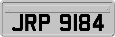 JRP9184