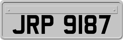 JRP9187