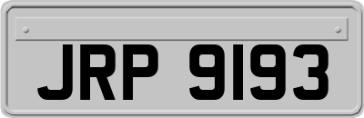 JRP9193