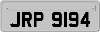 JRP9194