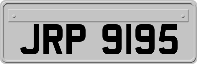 JRP9195