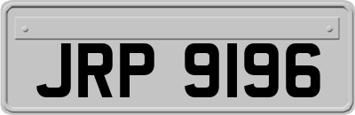 JRP9196