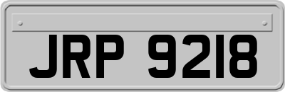 JRP9218