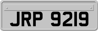 JRP9219
